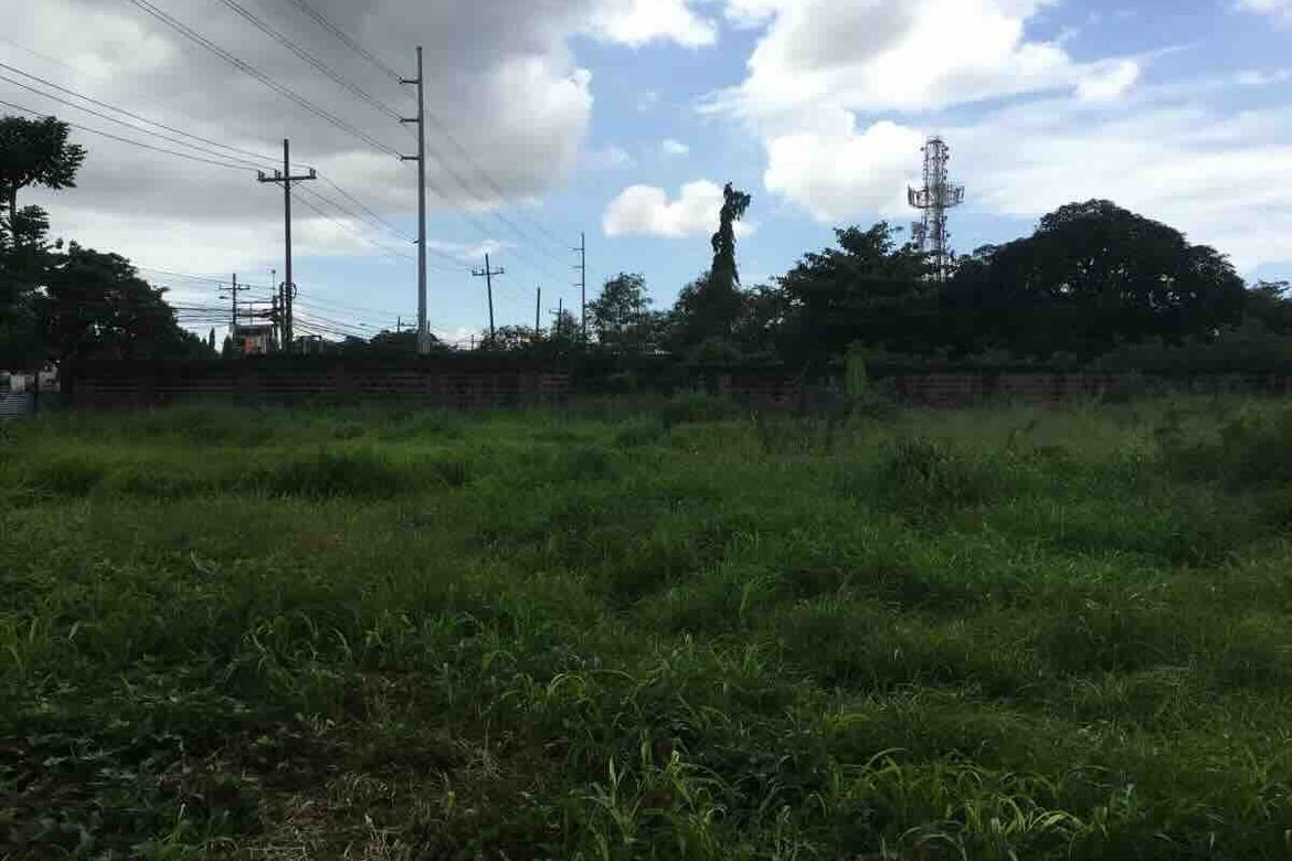 Land for Sale in Maharlika, Quezon City, Metro Manila – photo 2