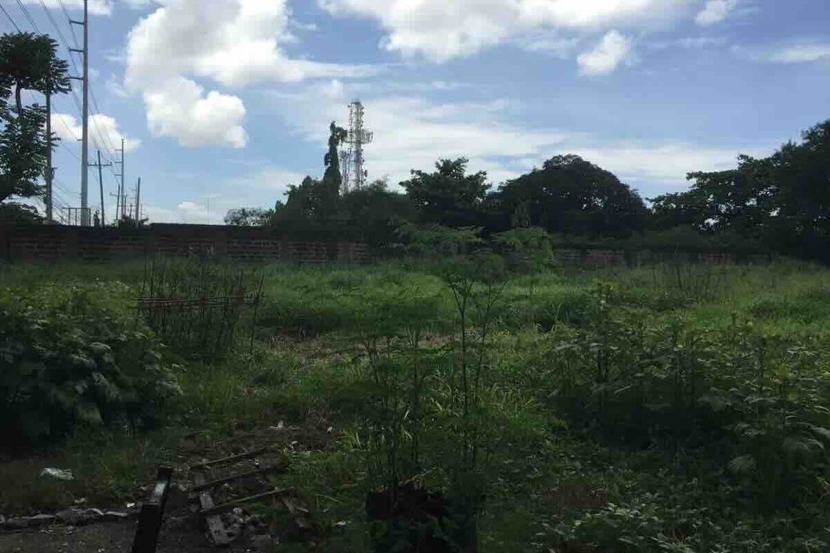 Land for Sale in Maharlika, Quezon City, Metro Manila – photo 3