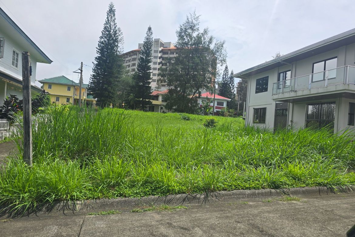 Land for Sale in Maharlika West, Tagaytay, Cavite – photo 2