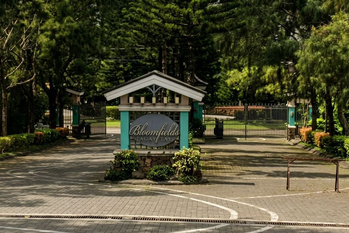 Land for Sale in Maharlika West, Tagaytay, Cavite – photo 3