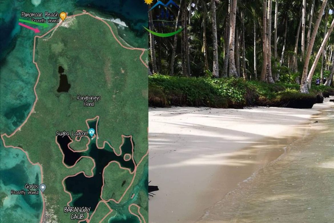 Land for Sale in Mahayahay, Del Carmen, Surigao del Norte – photo 2