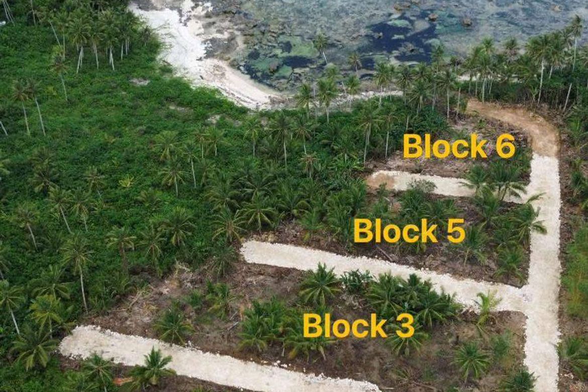 Land for Sale in Mahayahay, Del Carmen, Surigao del Norte