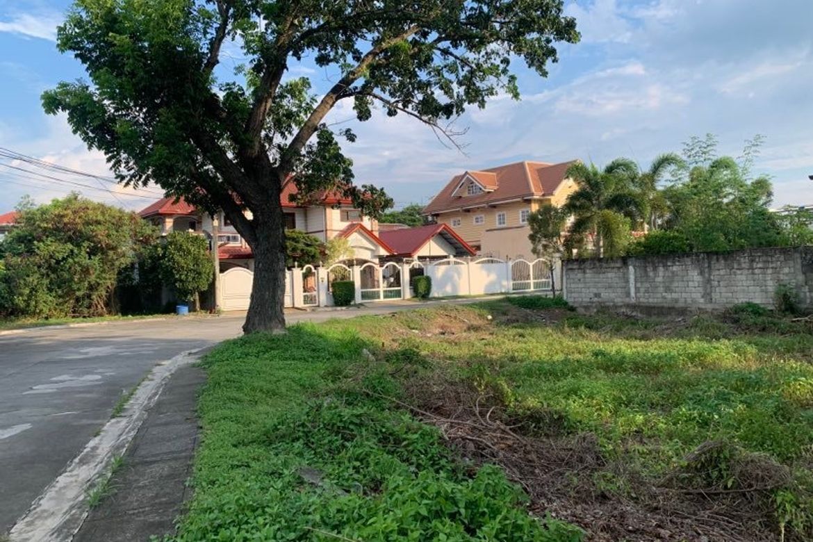 Land for Sale in Maimpis, San Fernando, Pampanga