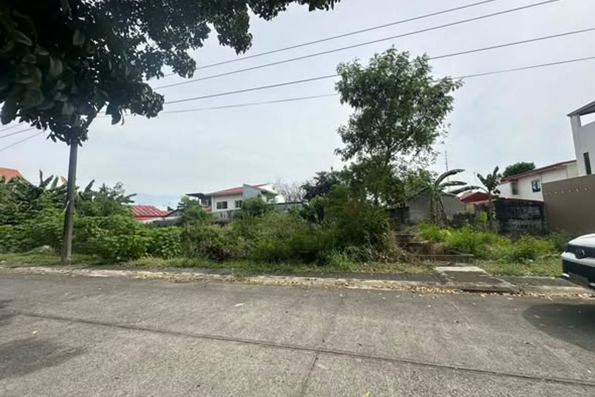 Land for Sale in Maimpis, San Fernando, Pampanga – photo 3