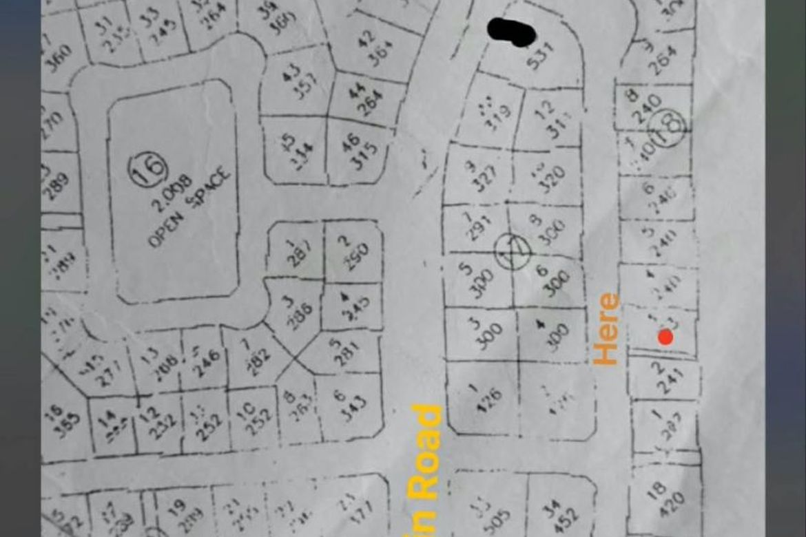 Land for Sale in Maimpis, San Fernando, Pampanga – photo 4