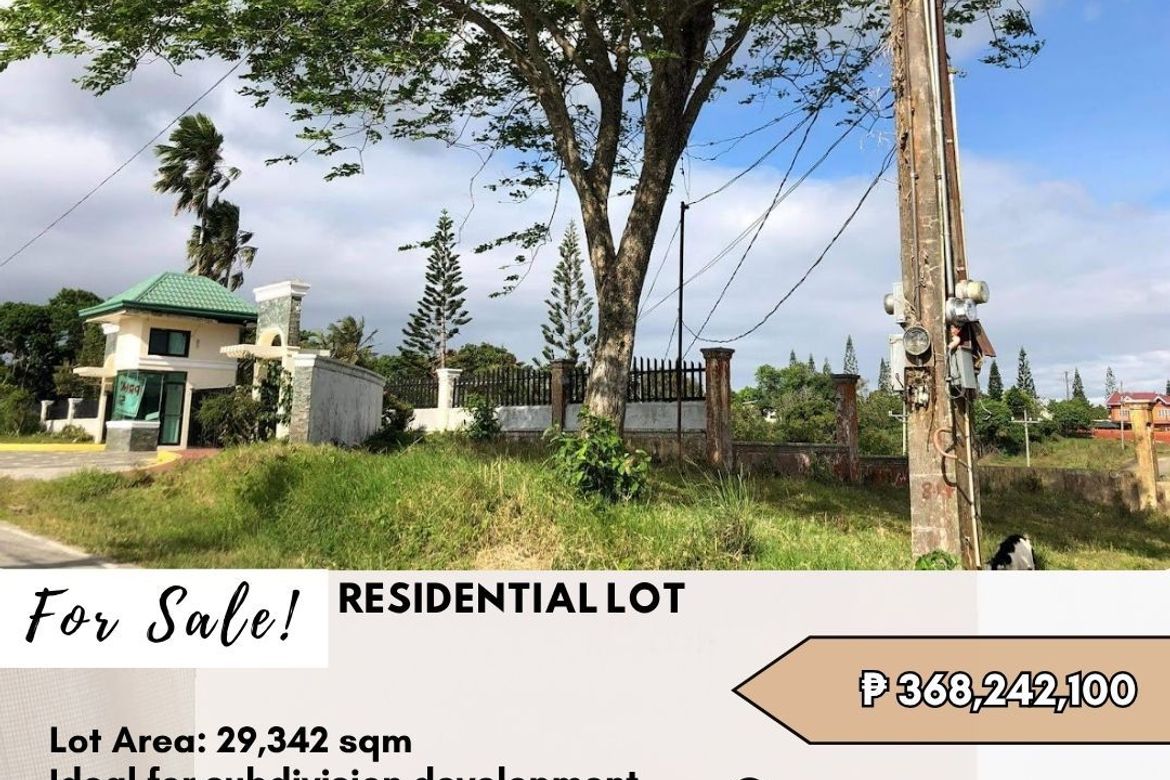 Land for Sale in Maitim 2nd Central, Tagaytay, Cavite