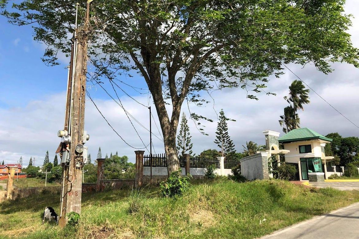Land for Sale in Maitim 2nd Central, Tagaytay, Cavite – photo 2
