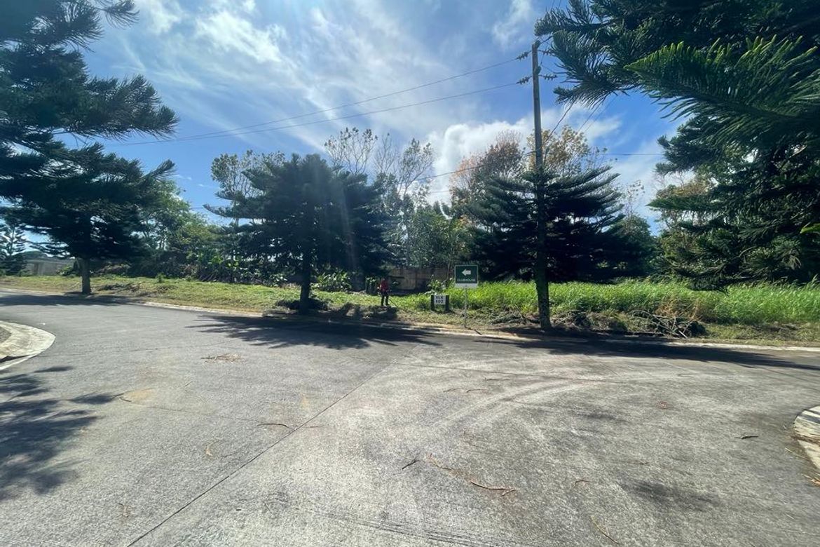Land for Sale in Maitim 2nd Central, Tagaytay, Cavite