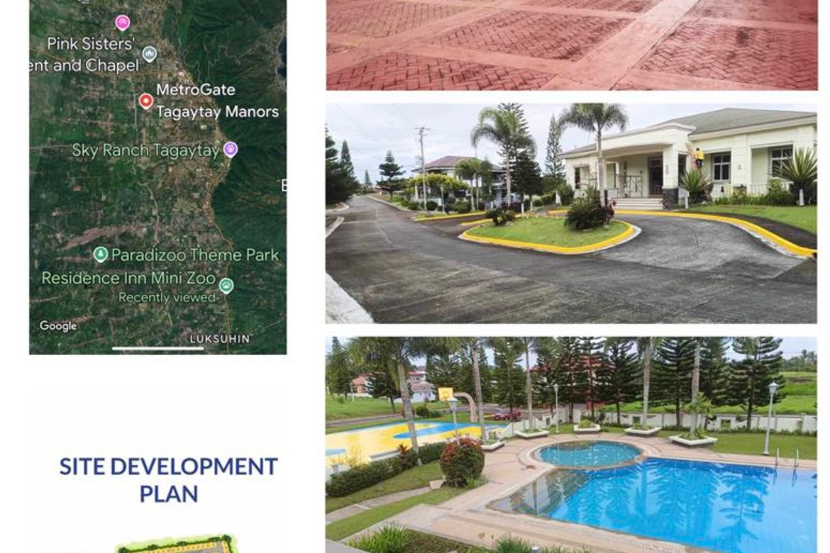 Land for Sale in Maitim 2nd Central, Tagaytay, Cavite – photo 2
