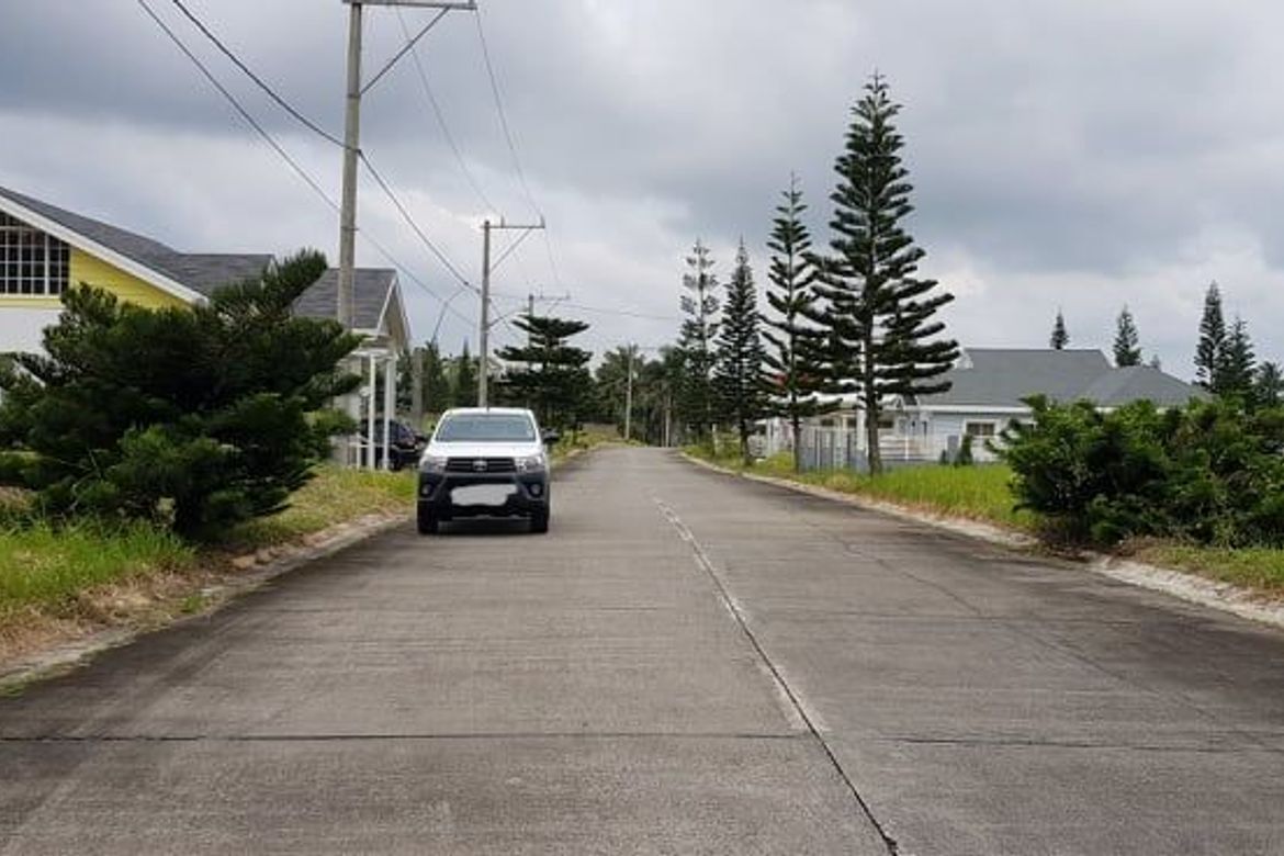 Land for Sale in Maitim 2nd Central, Tagaytay, Cavite – photo 4