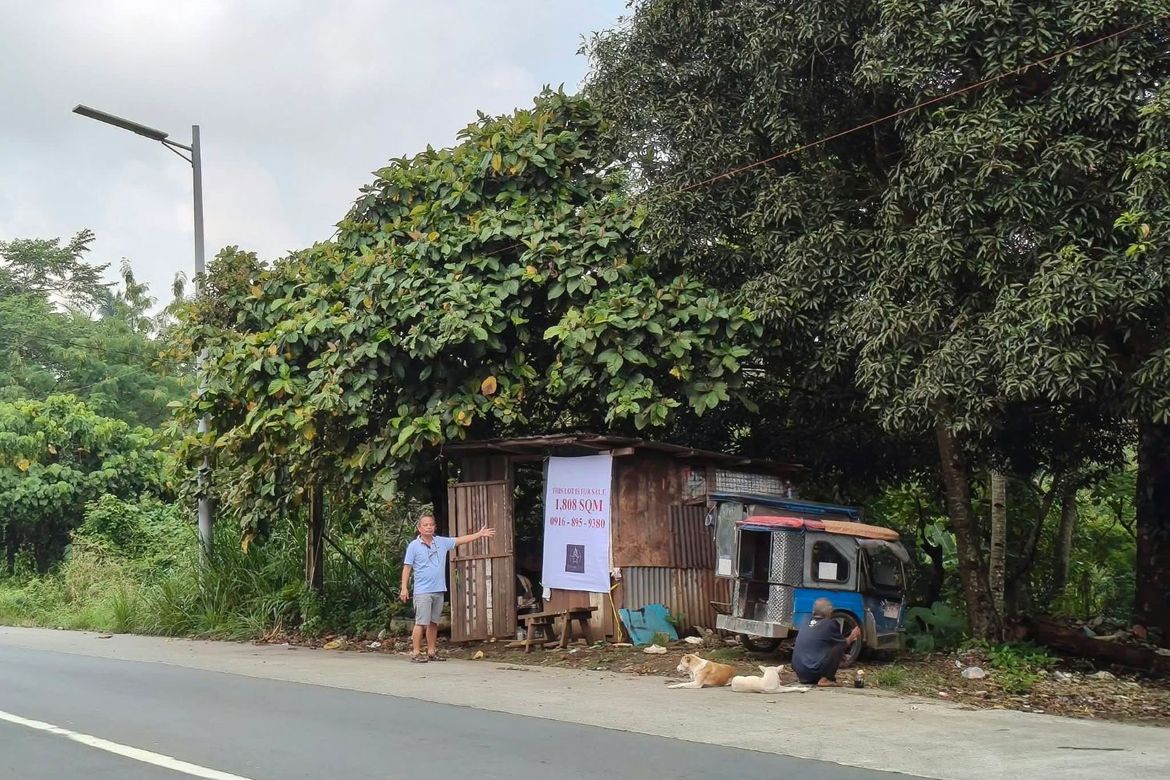Land for Sale in Maitim 2nd East, Tagaytay, Cavite – photo 2
