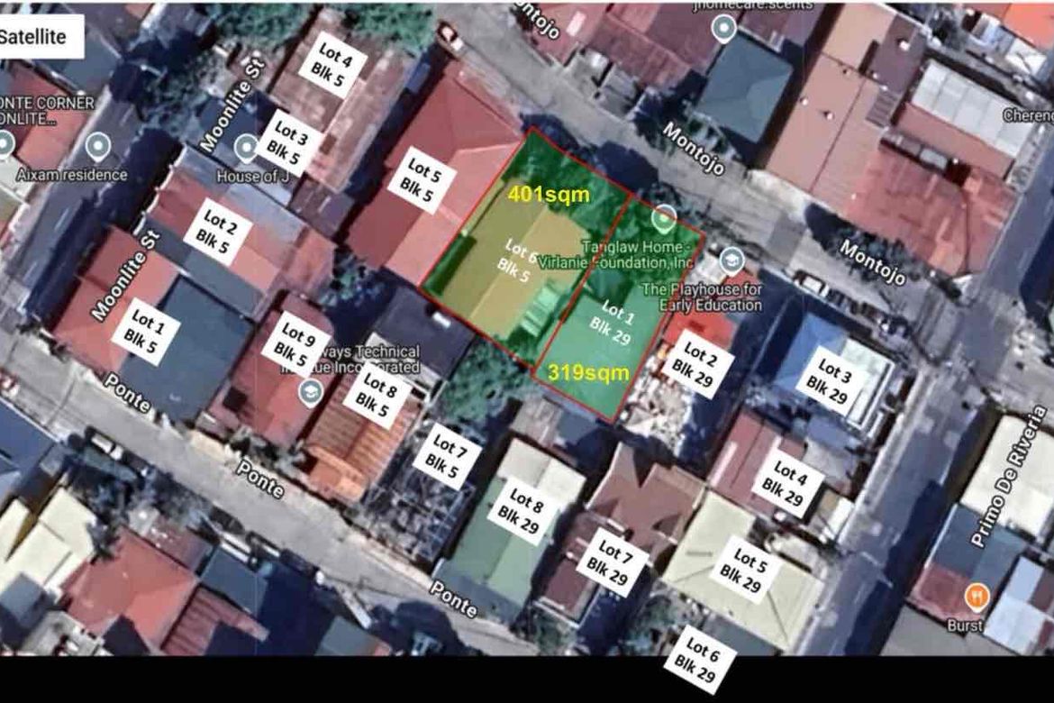 Land for Sale in Makati, Metro Manila – photo 7