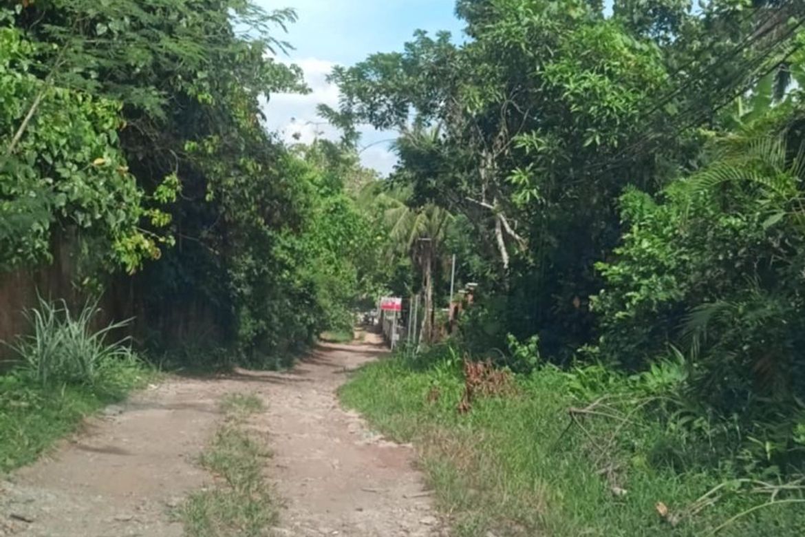 Land for Sale in Malabag, Silang, Cavite