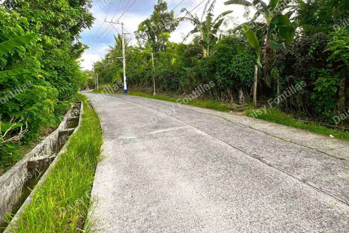Land for Sale in Malabag, Silang, Cavite
