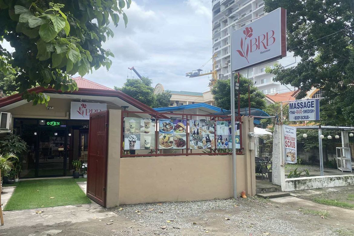 Land for Sale in Malabanias, Angeles, Pampanga – photo 2