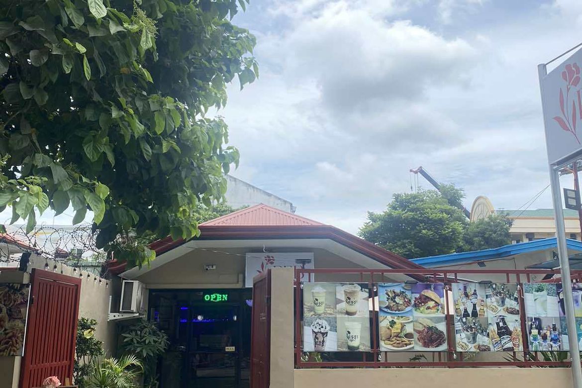 Land for Sale in Malabanias, Angeles, Pampanga – photo 3
