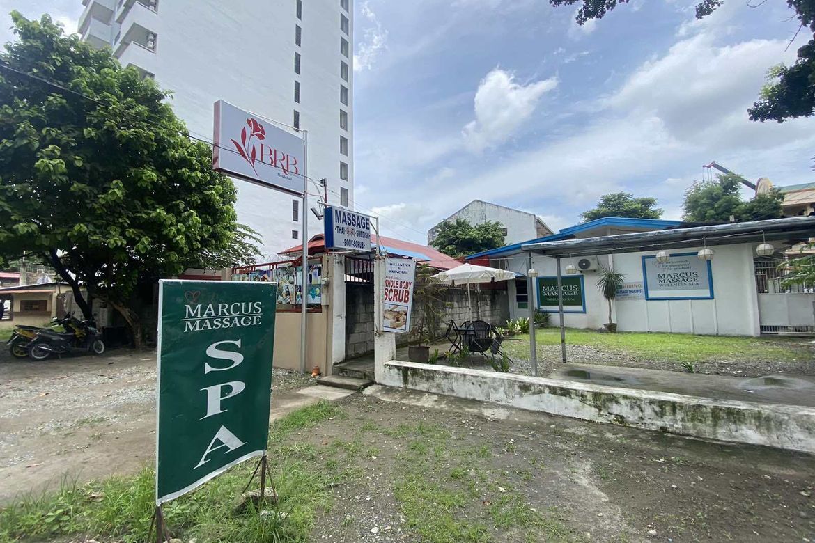 Land for Sale in Malabanias, Angeles, Pampanga – photo 4