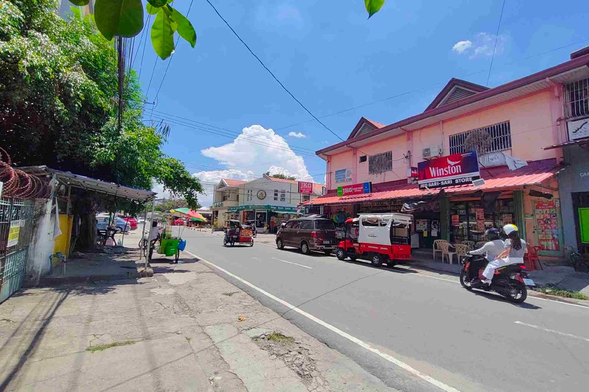 Land for Sale in Malabanias, Angeles, Pampanga – photo 2