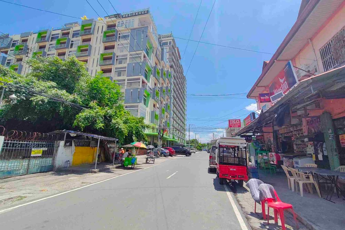 Land for Sale in Malabanias, Angeles, Pampanga – photo 3