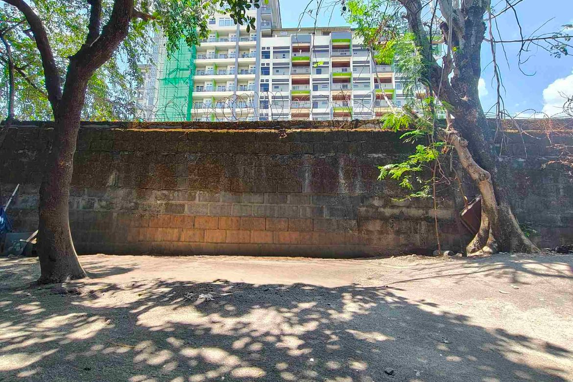 Land for Sale in Malabanias, Angeles, Pampanga – photo 4