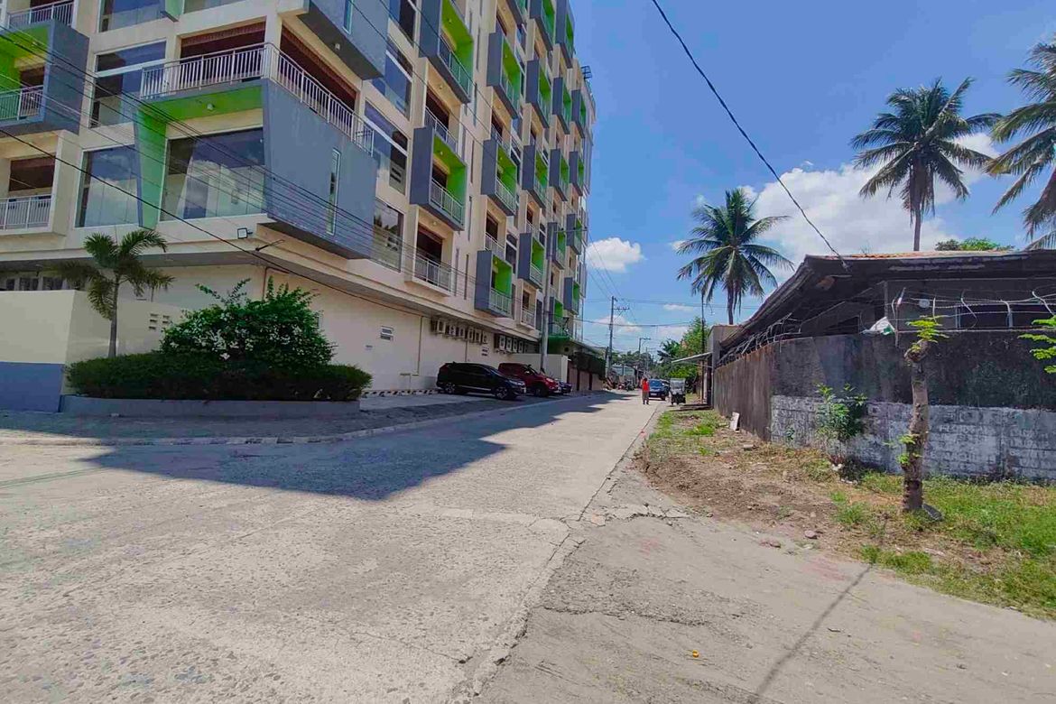 Land for Sale in Malabanias, Angeles, Pampanga – photo 5