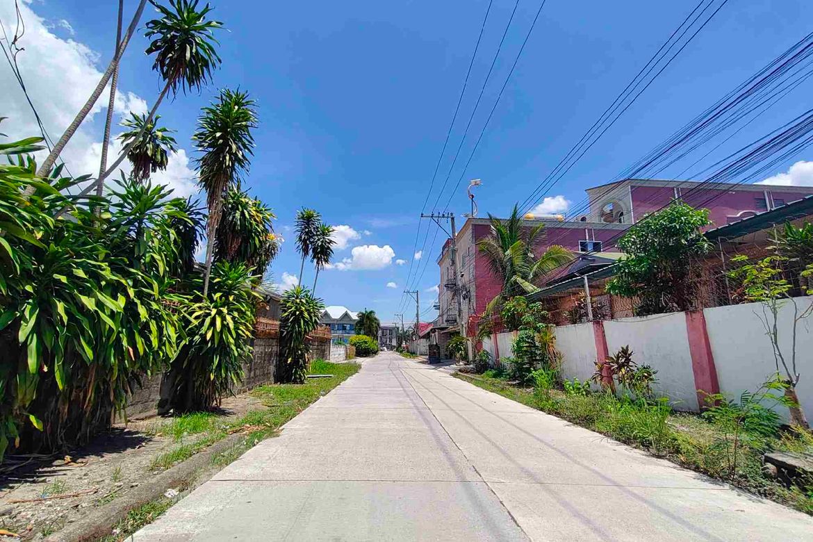 Land for Sale in Malabanias, Angeles, Pampanga – photo 6