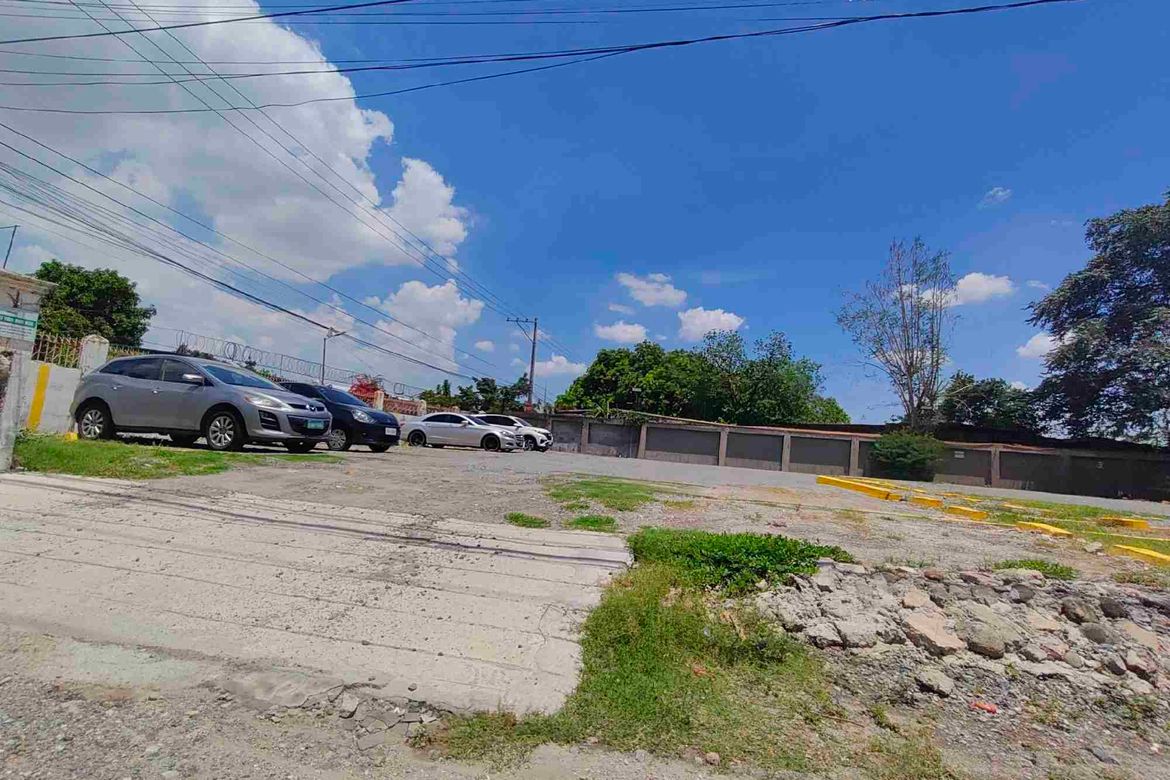 Land for Sale in Malabanias, Angeles, Pampanga – photo 7