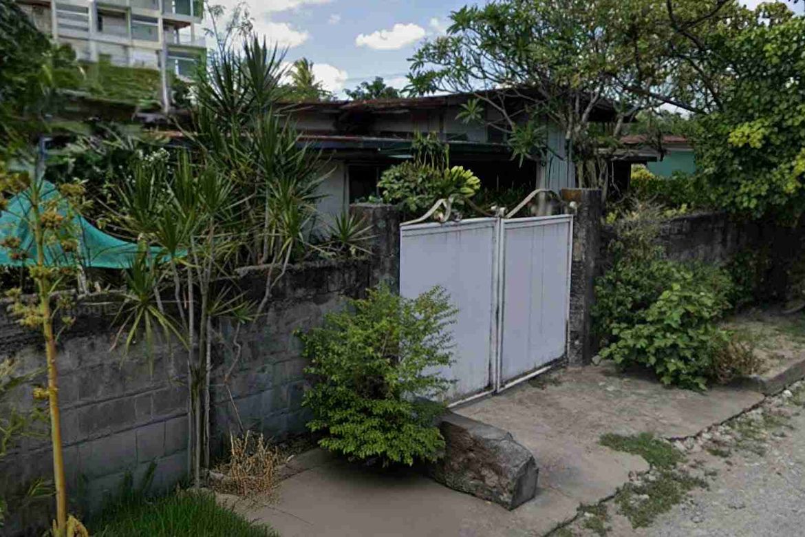 Land for Sale in Malabanias, Angeles, Pampanga – photo 8