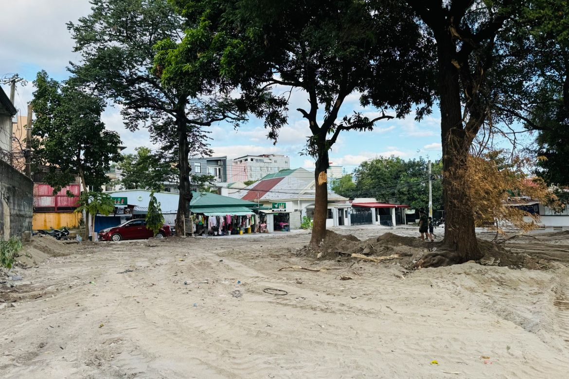 Land for Sale in Malabanias, Angeles, Pampanga – photo 3