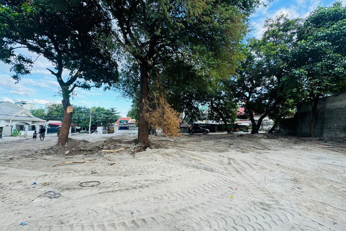 Land for Sale in Malabanias, Angeles, Pampanga – photo 7