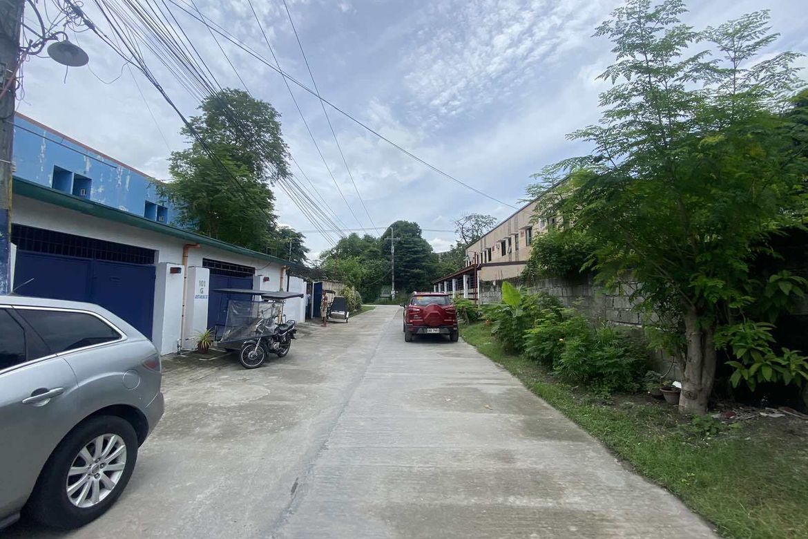 Land for Sale in Malabanias, Angeles, Pampanga – photo 4