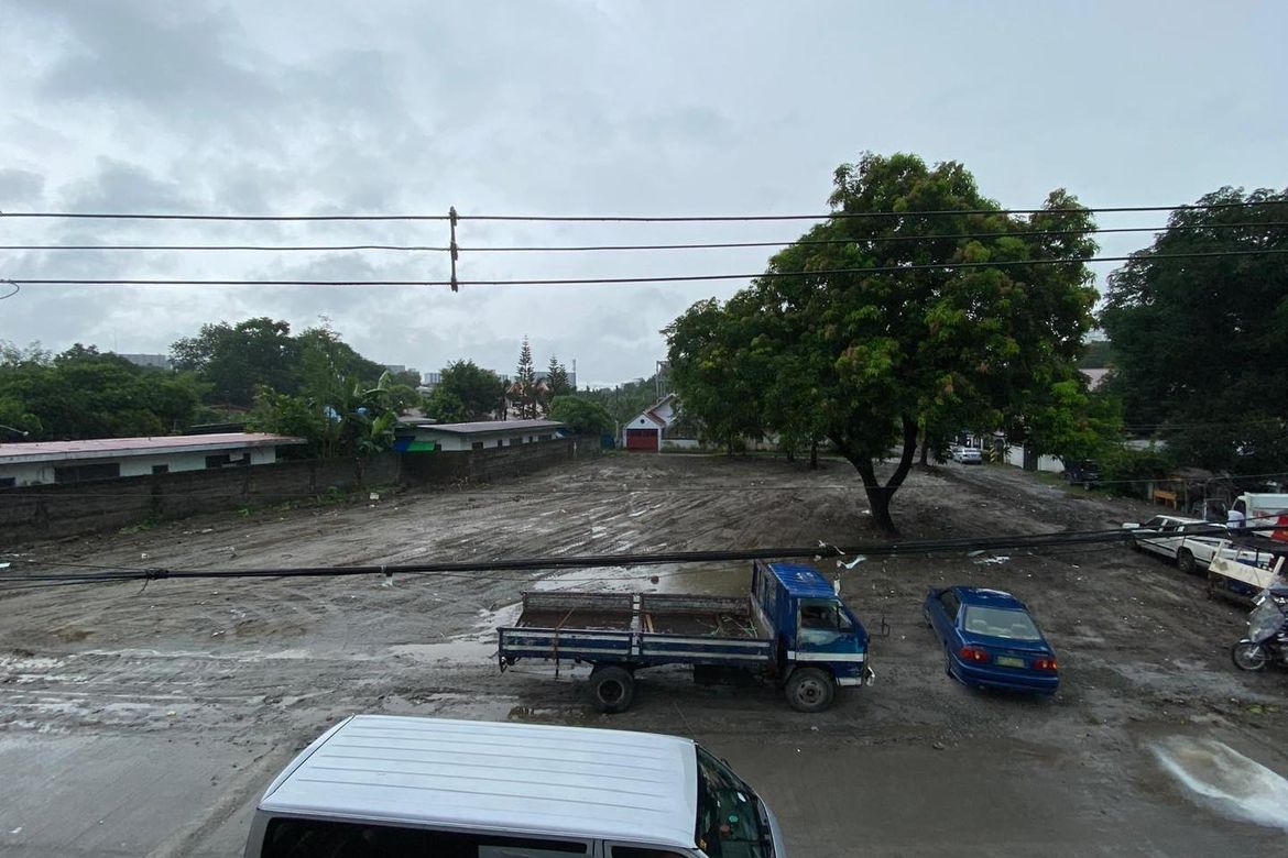 Land for Sale in Malabanias, Angeles, Pampanga – photo 4