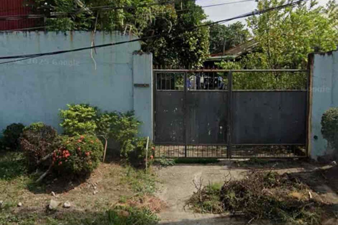 Land for Sale in Malabanias, Angeles, Pampanga – photo 2