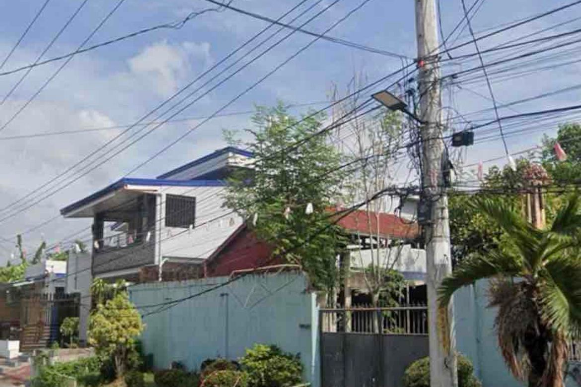 Land for Sale in Malabanias, Angeles, Pampanga – photo 3