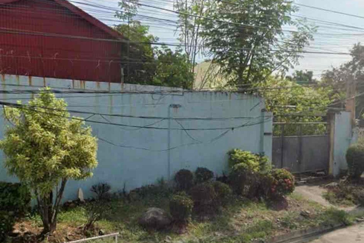 Land for Sale in Malabanias, Angeles, Pampanga – photo 4