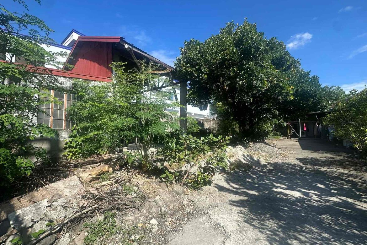 Land for Sale in Malabanias, Angeles, Pampanga – photo 5