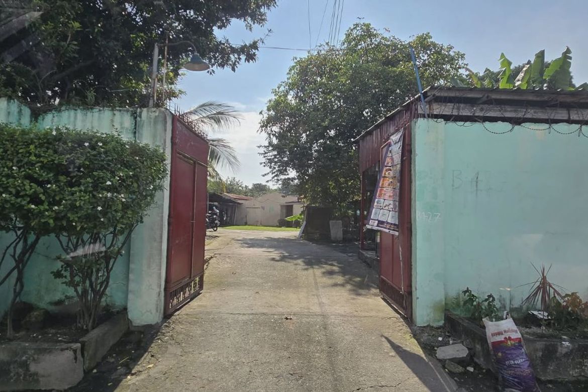 Land for Sale in Malabanias, Angeles, Pampanga – photo 2