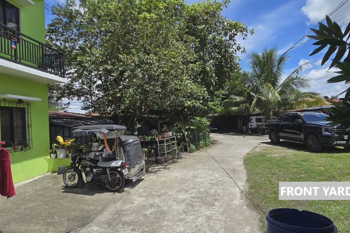 Land for Sale in Malabanias, Angeles, Pampanga – photo 5