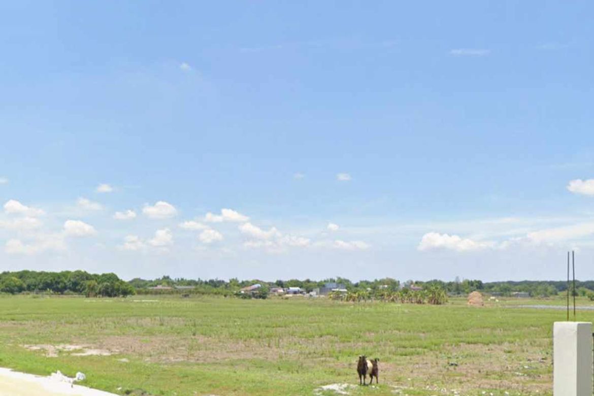 Land for Sale in Malabanias, Angeles, Pampanga – photo 4