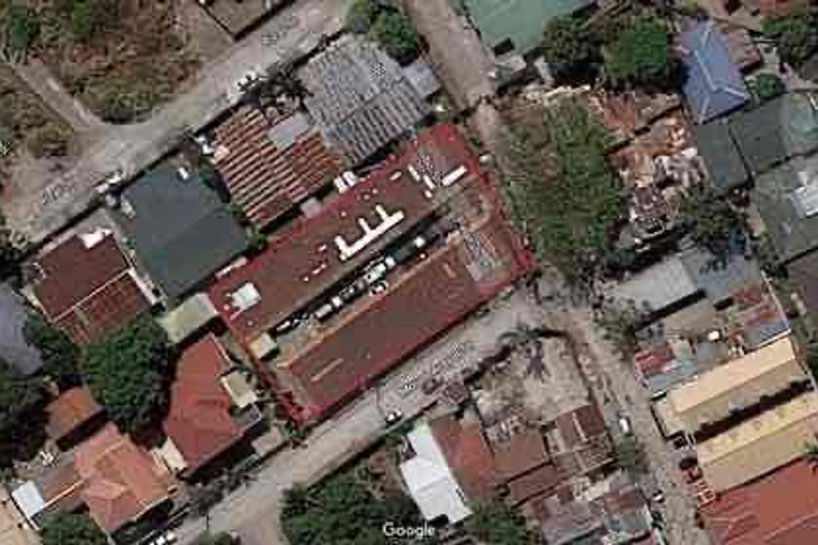 Land for Sale in Malabanias, Angeles, Pampanga – photo 4
