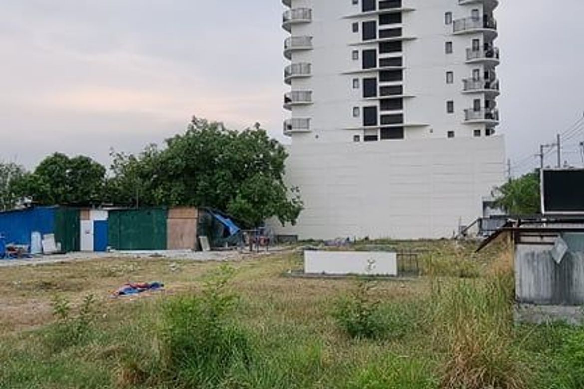 Land for Sale in Malabanias, Angeles, Pampanga