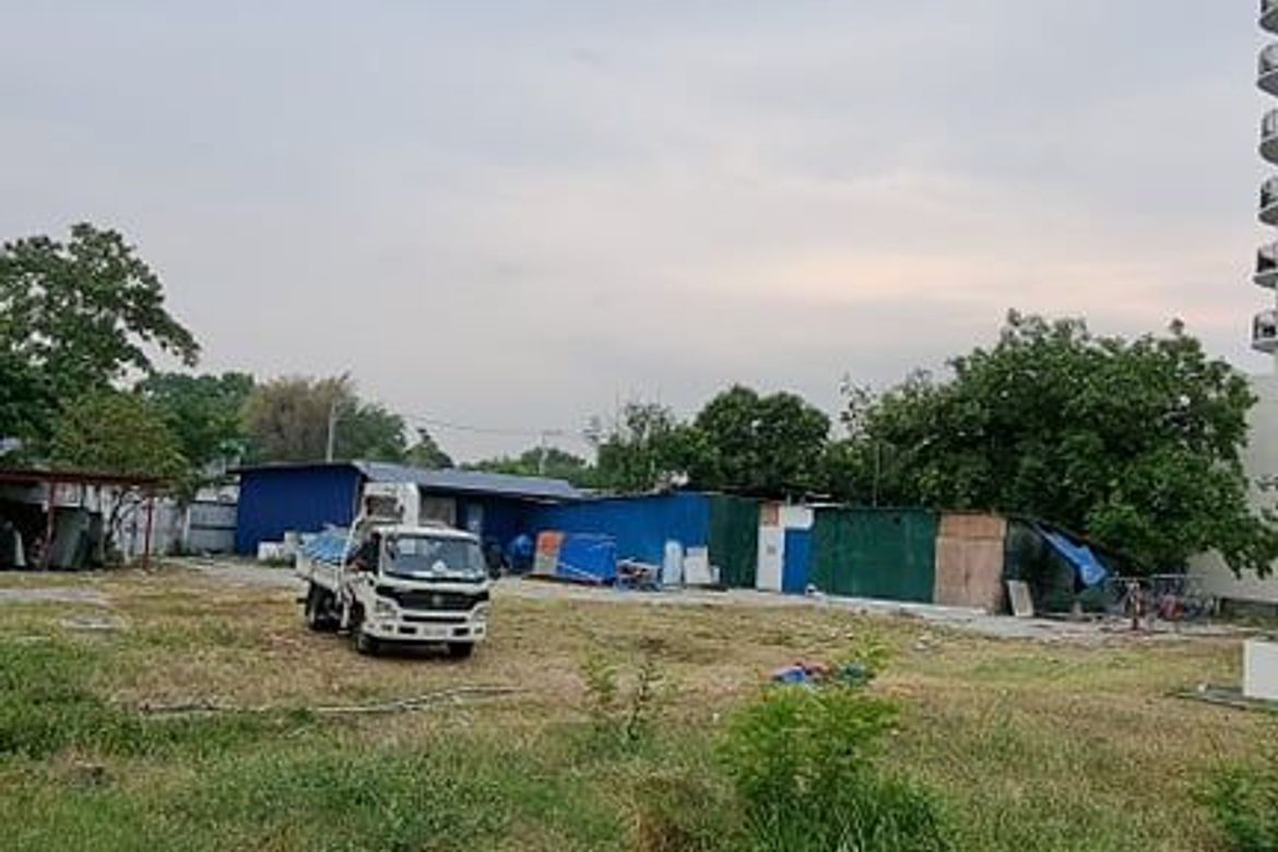 Land for Sale in Malabanias, Angeles, Pampanga – photo 2