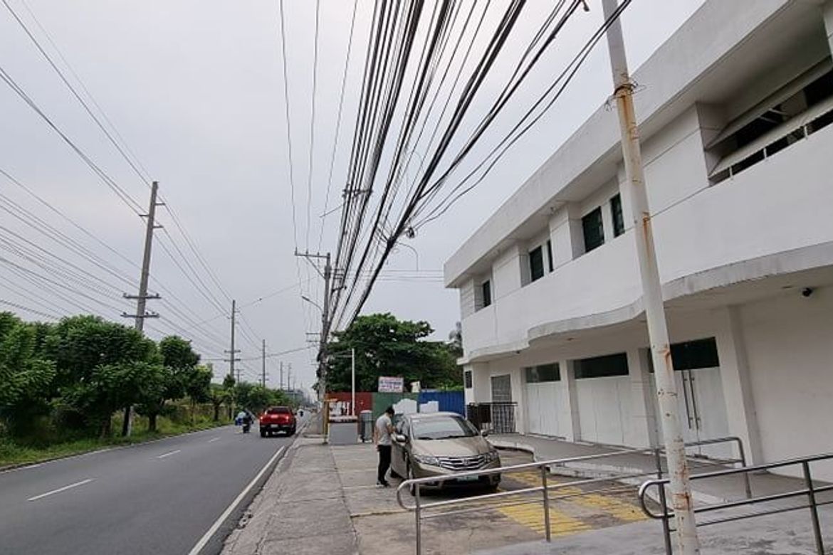 Land for Sale in Malabanias, Angeles, Pampanga – photo 3