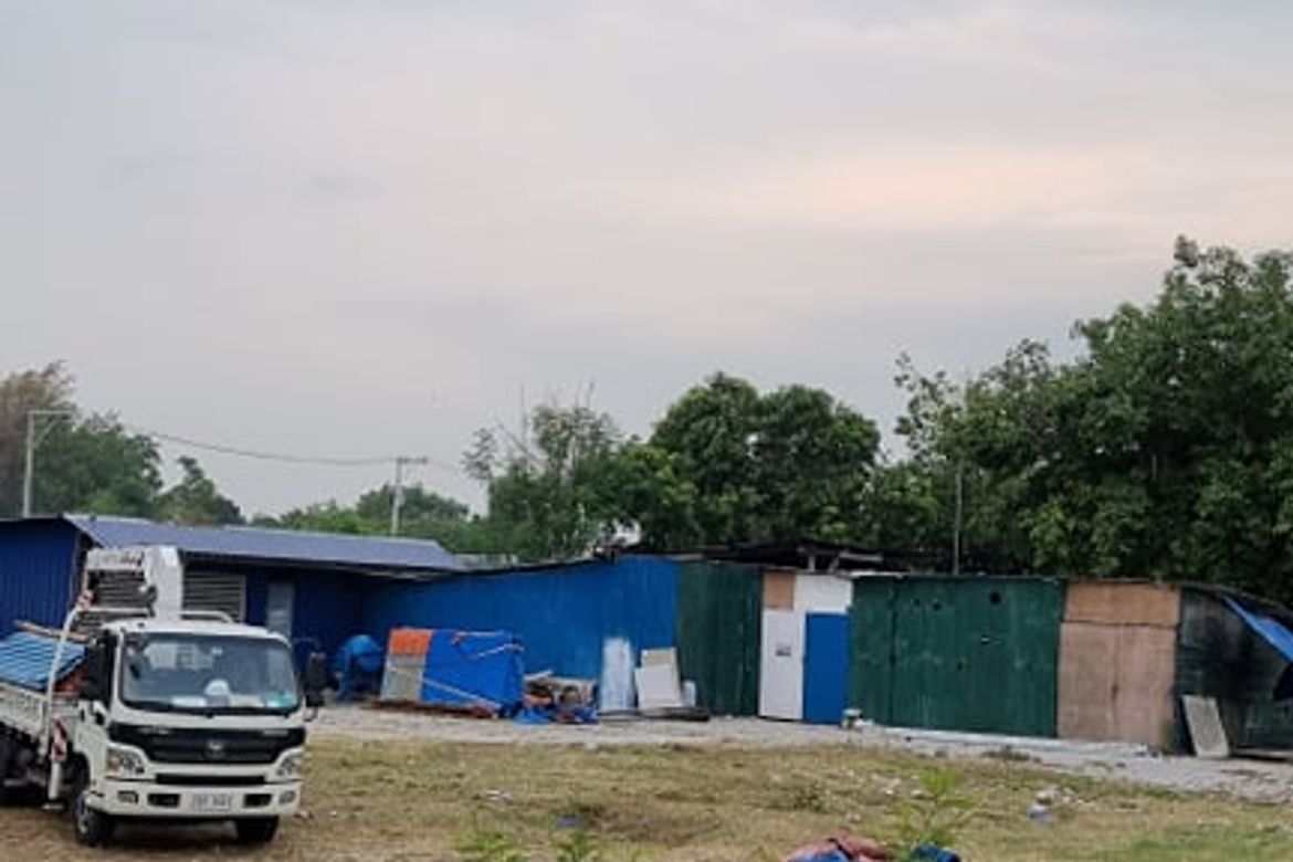 Land for Sale in Malabanias, Angeles, Pampanga – photo 4