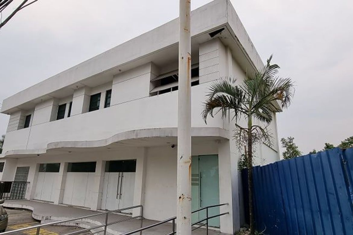 Land for Sale in Malabanias, Angeles, Pampanga – photo 6