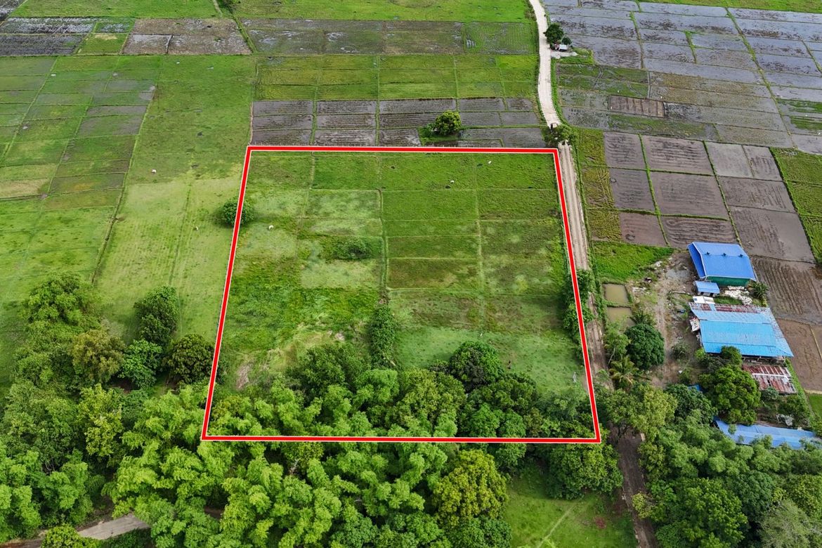 Land for Sale in Malabon, Candelaria, Zambales