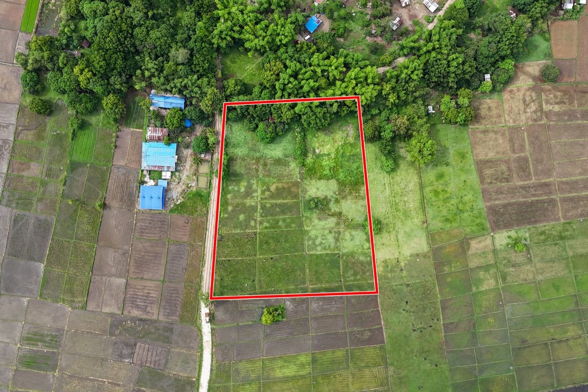 Land for Sale in Malabon, Candelaria, Zambales – photo 3