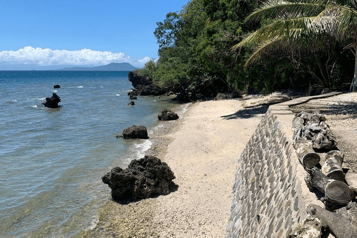 Land for Sale in Malabrigo, Lobo, Batangas