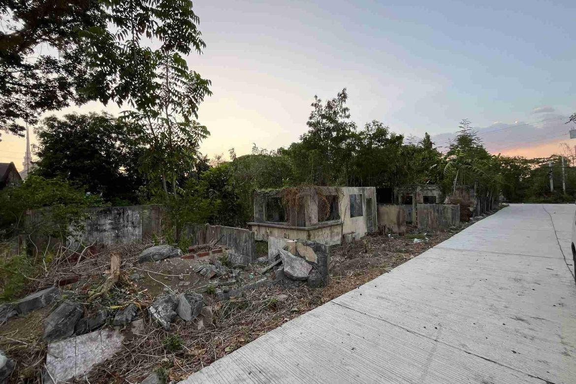 Land for Sale in Malacampa, Camiling, Tarlac