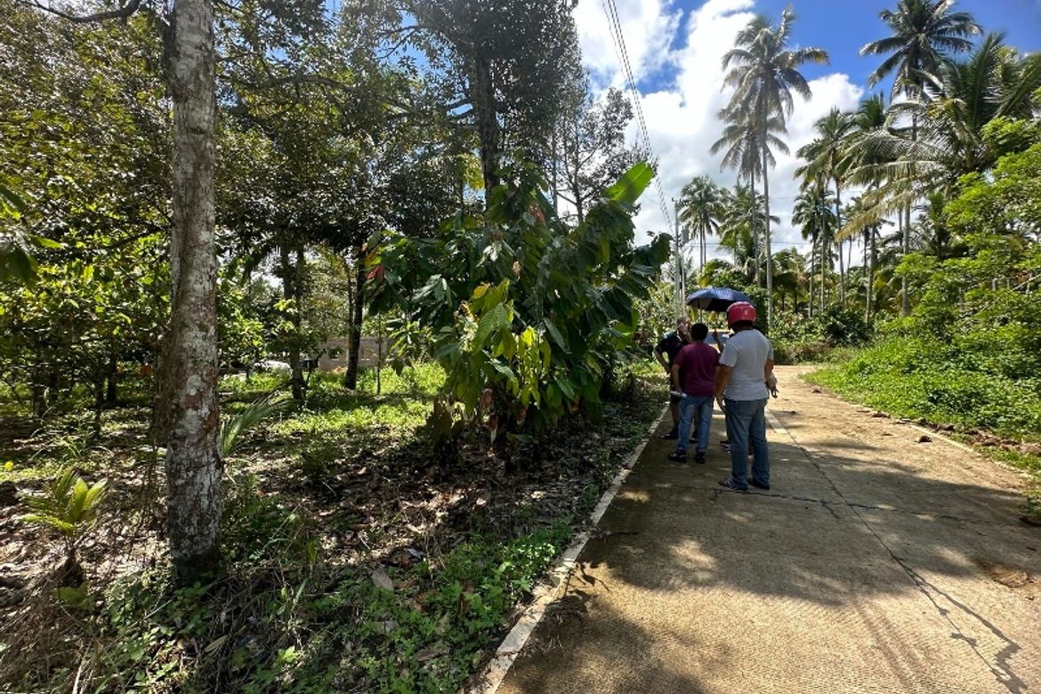 Land for Sale in Malagos, Davao City, Davao del Sur – photo 5